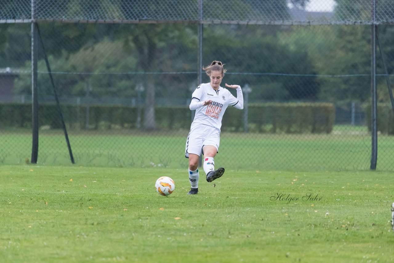 Bild 56 - Frauen SV Henstedt Ulzburg II - TSV Klausdorf : Ergebnis: 2:1